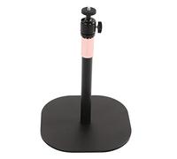 Zerodis Stabilizzatore Telescopico di Supporto in Lega di Alluminio per 1/4 di Pollice (Grande stabilizzatore Capacità 5 kg)