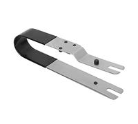 Zerodis Strumenti di Riparazione Automobilistica Strumento di Rimozione ECU Senza Problemi per Costruzioni in Metallo per S60 V70 S80 Xc90 Strumento di Smontaggio Efficiente per Riparazione