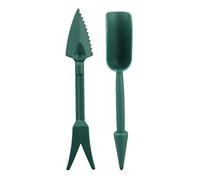 Zerodis Strumenti di Trapianto di Piantine Set 2 Pezzi PP Pianta Utensili da Giardinaggio per Orto
