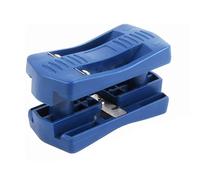 Zerodis Tagliabordi Manuale, Plastica Tecnica per Bordi in Legno, Design Leggero per Falegnameria, Strumento Versatile e Portatile