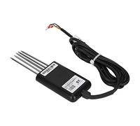 Zerodis Temperazione del PH NPK di Uscita Stabile e Rilevatore di Sequenza di Controller EC di umidità EC
