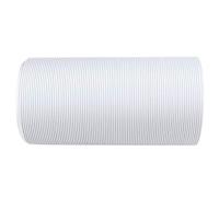 Zerodis Tubo di Scarico, Tubo di Scarico Flessibile Universale Portatile del Condizionatore d'Aria, Parti di Ricambio del Tubo (D15cm*1.5M)(Diameter 13cm*2M)