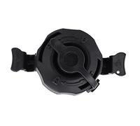 Zerodis Valvola dell'Aria in Plastica per Canottaggio per Materassini Design a Prova di Perdite Installazione Semplice con funzionalità 3 in 1 Sostituzione del Materasso Ad Aria