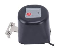 Zerodis Valvola Intelligente WiFi per Irrigazione, Controller Automatico con Bluetooth, Valvola a Sfera DC 12V 1A