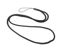 Zerodis Viccolo della Telecamera in Nylon Leggero, Trasporto in Modo Efficiente Cellulare e Fotocamera, Uso Versatile, Cordini Tessuti, Dimensioni Piccole e Portatili (40 cm)