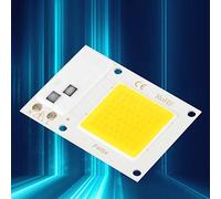 Zerodis White White 20W 220 V Performance Chip Chip Light Source with a Light Design per L'illuminazione della Casa con Efficienza Energetica
