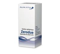 Zerodue Soluzione Oftalmica Flacone10mL