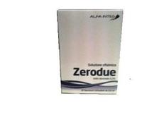Zerodue ZERODUE SOLUZIONE OFTALMICA 10 ML