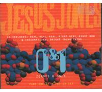 ZEROES AND ONES CD UK FOOD 1993