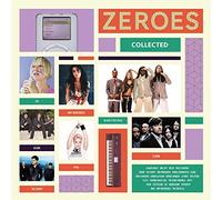 Zeroes Collected (180 Gr. Vinyl Yellow Translucent Limited Edt.)