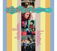Various Artists Zeroes Collected Vol.2 (Vinyl LP)