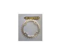 ZEROFACTORY CORONA SINGOLA COMPATIBILE SHIMANO 104BCD 32T