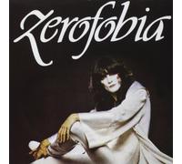 Zerofobia by Renato Zero (2010-11-23)