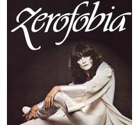 Zerofobia Cd Zero Renato - 0035627147524