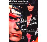 Zerofolli per Renato con 400 foto inedite di Carlo Di Lorenzo. Con DVD