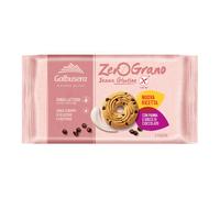 Galbusera ZEROGRANO BISCOTTO PANNA E CIOCCOLATO 220 G