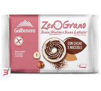 ZEROGRANO CACAO NOCCIOLA 220 G