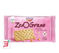 Galbusera Zerograno Crackers 320gr