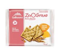 Galbusera ZEROGRANO CRACKER 320G