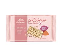 ZEROGRANO Crackers Int.360g