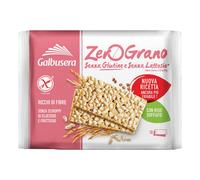 ZEROGRANO Crackers Int.360g