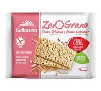 Zerograno® Cracker Integrale 360 g Snack