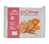 Galbusera Zerograno Crackers 320gr