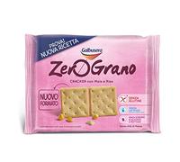 Galbusera Zerograno Crackers 320gr