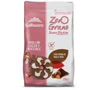 ZEROGRANO FROLLINI CACAO-NOCC