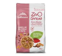 ZEROGRANO FROLLINI CEREALI FRU