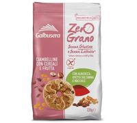 ZEROGRANO FROLLINI CEREALI FRU