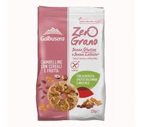 ZEROGRANO FROLLINI CEREALI FRU
