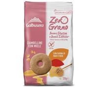 Galbusera, Ciambelline con miele, 220 g