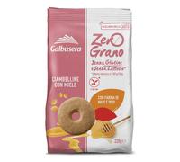 ZEROGRANO FROLLINI CIAMBELLINE