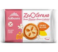 Galbusera ZEROGRANO FROLLINO 220 G