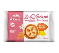 Galbusera ZEROGRANO FROLLINO 220 G