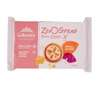 ZeroGrano Frollino Miele Millefiori Galbusera 220g
