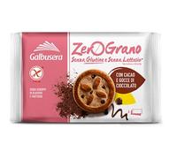 ZEROGRANO Froll.Ciocc.220g