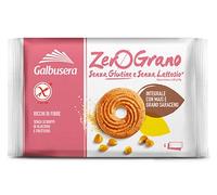 ZEROGRANO Frollini Integr.220g