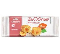 Zerograno plumcake albicocca 6 pezzi
