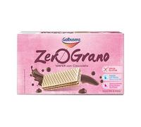 Galbusera Zerograno Wafer senza glutine – 180 g