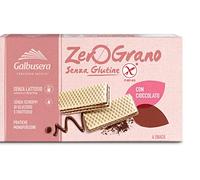 Galbusera Zerograno Wafer senza glutine – 180 g