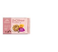 Galbusera ZEROGRANO BISCOTTO PANNA E CIOCCOLATO 220 G