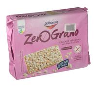 ZEROGRANO Crackers Int.360g
