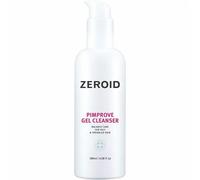ZEROID Pimprove Cleansing Gel - Gel detergente purificante per pelli i
