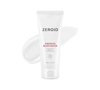 ZEROID Pimprove Crema Idratante | Assistenza professionale | K-Bellezza | acido ialuronico | Barriera cutanea | 100 ml (3,38 once fluide)