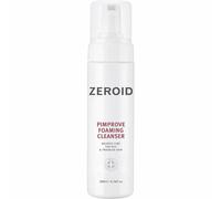 ZEROID Pimprove Foaming Cleanser Foam Cleanser 200 ml Crema giorno