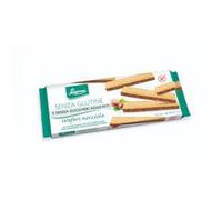 Lazzaroni ZEROLE WAFERS ALLA NOCCIOLA SENZA ZUCCHERI AGGIUNTI 175 G