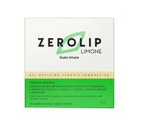 Zerolip Gusto Limone 42 Bustine