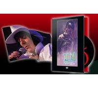 ZEROMOVIMENTO - Renato Zero - Zero Collection DVD (Editoriale)